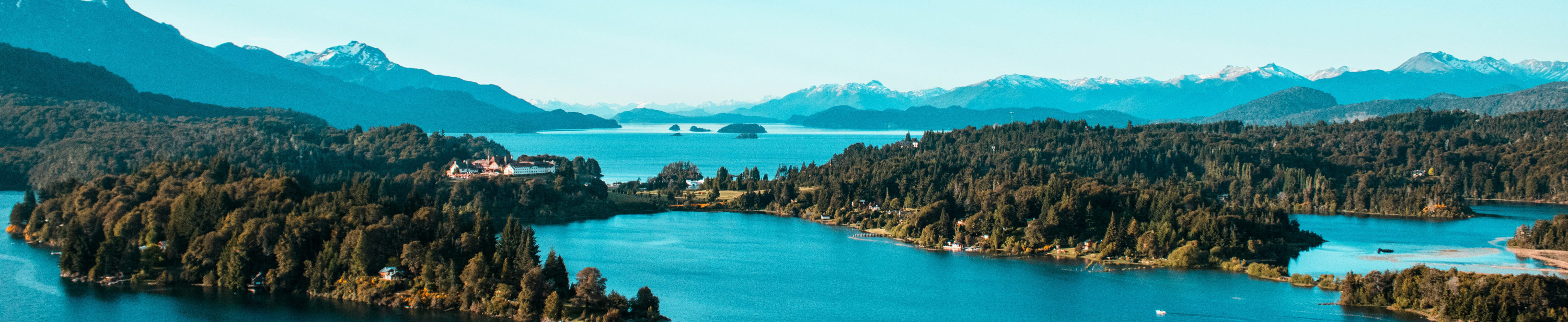 Alquiler de Autos en Bariloche