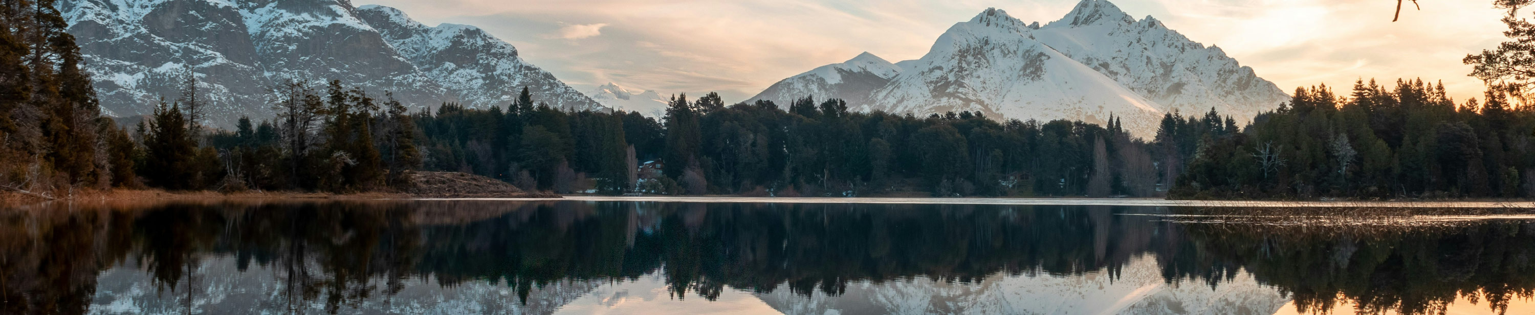 Alquiler de Autos en Bariloche